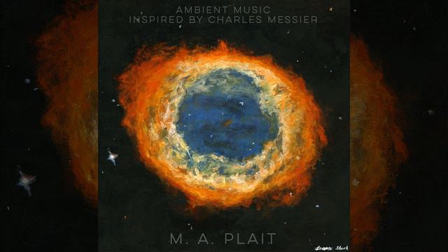 Intermediate Spiral Galaxy (M106) смотреть онлайн