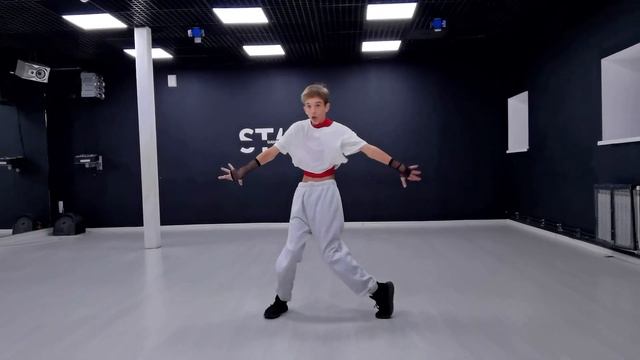 ITZY - LOCO [ dance cover by P.skov dance studio ] смотреть онлайн