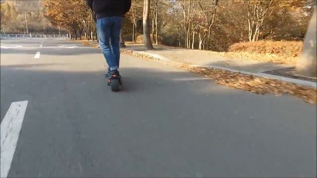 Wide Wheel 1 смотреть онлайн
