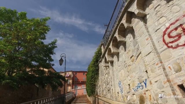 Welcome to Giulianova смотреть онлайн