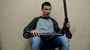 обзор комплита phoenix session 2