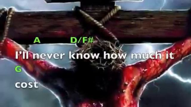 Here I am to worship (lyrics & chords) Chris Tomlin смотреть онлайн