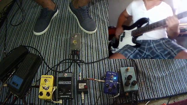 Germanium booster shoot up смотреть онлайн