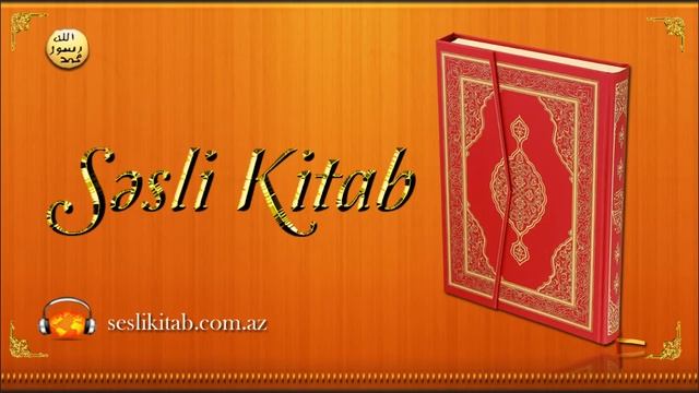 Tam Quran Azerbaycan Dilinde