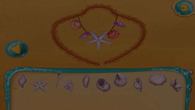 Fun Baby Care & Learn Colors Kids Games - Summer Vacation - Fun At The Beach Party By TabTale смотреть онлайн