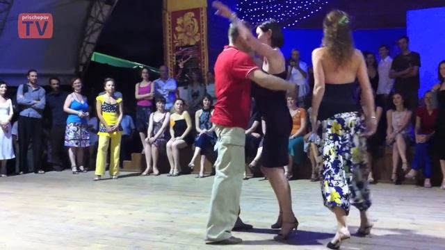 Gennadiy Astkhov - Birthday Dance Tango http://prischepov.ru смотреть онлайн