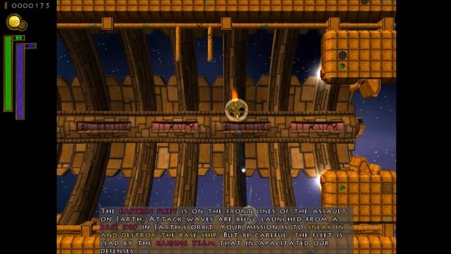 ProtoGalaxy first time playing the game. смотреть онлайн