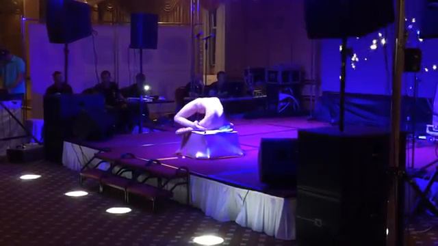 Цирковой номер Каучук 89015444723 смотреть онлайн