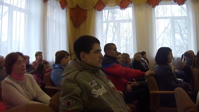 Ковальджи."Милосердия двери" смотреть онлайн