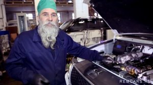 Проблемы механических натяжителей цепи на двигателях ЗМЗ 409