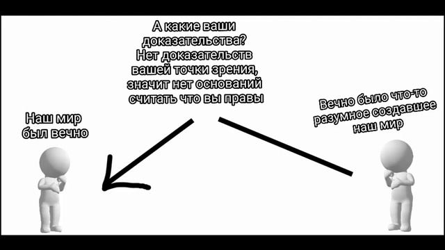Анти-Атеизм Выпуск 1 Есть ли у мира Создатель ? смотреть онлайн