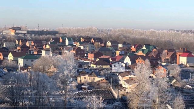Арбековская застава, Глазунова 6. Пенза смотреть онлайн