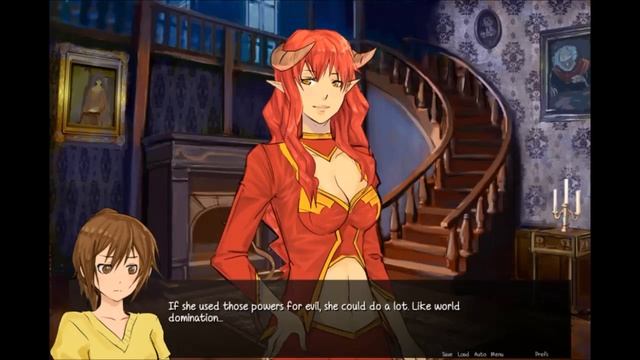 Starlight Vega Demo Part 3 [Sid. Is. Awesome.] смотреть онлайн