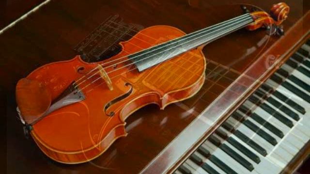 Canon in D major and Rock смотреть онлайн
