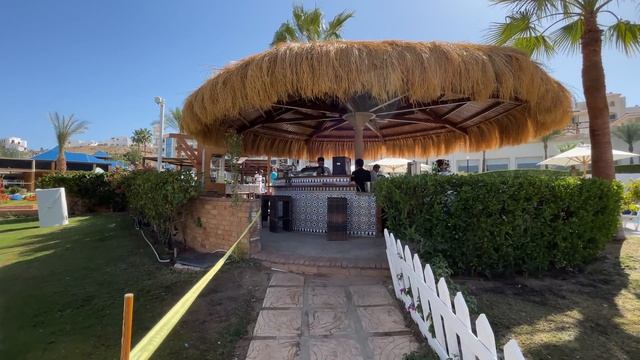 Египет. Обзор отеля Marina Sharm 4*. Территория, пляж. Марина Шарм. Шарм эль Шейх смотреть онлайн