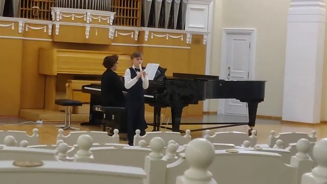 Чайковский П.И. Вступление и танец из сюиты к балету "Лебединое озеро" смотреть онлайн