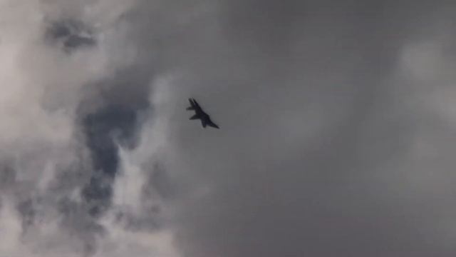 Air Show Radom pokaz lotniczy Olympus PEN E-PL3 смотреть онлайн