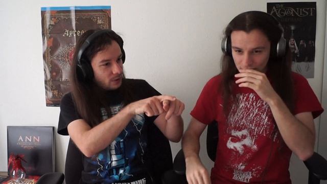 (REACTION) Orbit Culture - Mirrorslave смотреть онлайн