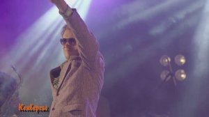 КОНВЕРСЫ  - Alexandrs Volobuevs и ВИА "Ваши Краши"