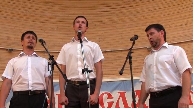 Фестиваль Небо славян - Ансамбль Лодья - Грешный Человече смотреть онлайн