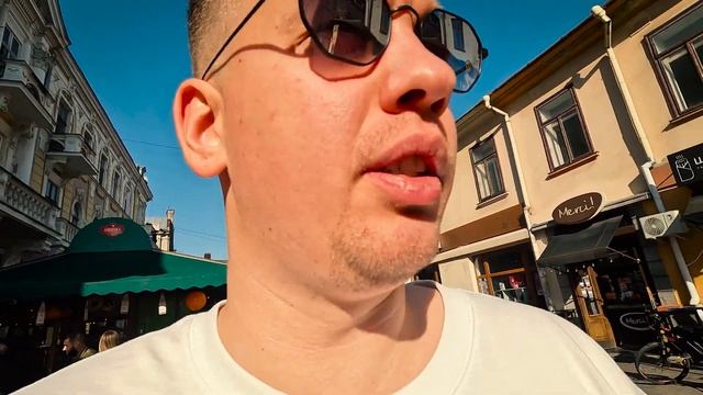 ВЛОГ #7 СТАРЕ ВІДЕО ПРО СТАРИХ ЛЮДЕЙ / ОСІННИЙ ТУР ЛЕВИ НА ДЖИПІ ВІД ПЕРШОГО ОБЛИЧЧЯ(НЕВИДАНЕ) КУБІ смотреть онлайн