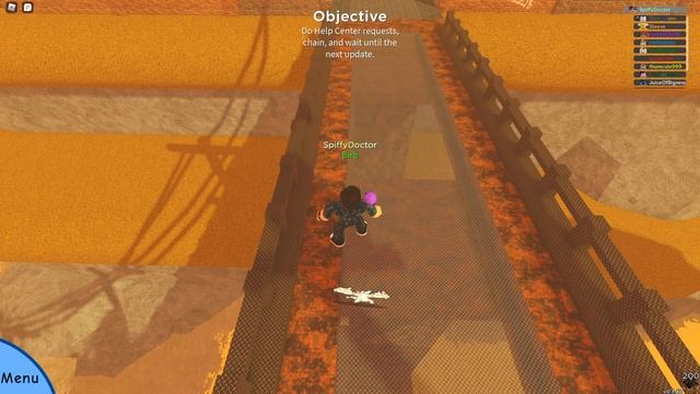 New Doodles and Skins + Gamebreaking Bug | Doodle World Roblox смотреть онлайн