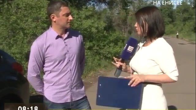 Прямое включение. Как подготовить автомобиль к большому путешествию? смотреть онлайн