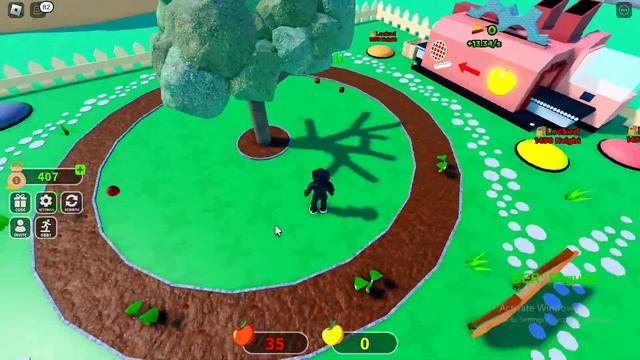 [UPD 2]🌳Grow A Tree! Tycoon [Roblox] смотреть онлайн