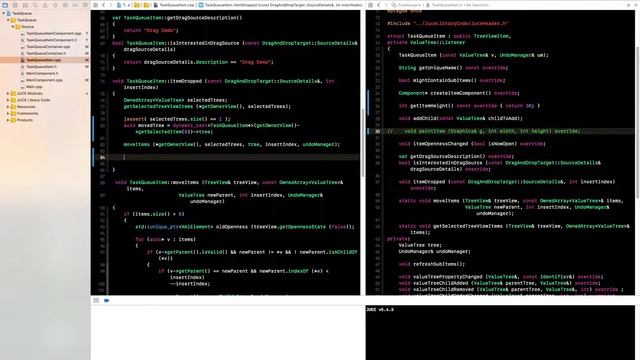 TaskQueue Chapter 2 Part 6 смотреть онлайн