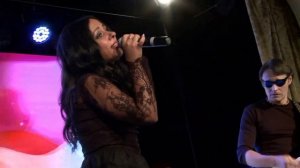 ЗАГУЛЯЮ - Ольга Дроздова(канал Теледом С. Петербург).mp4