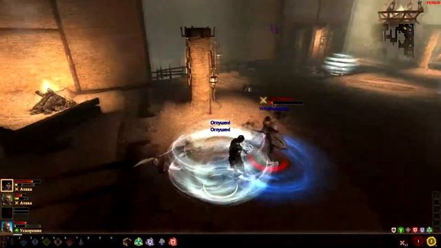 Dragon Age 2 #25 - Найти и Снова Потерять смотреть онлайн