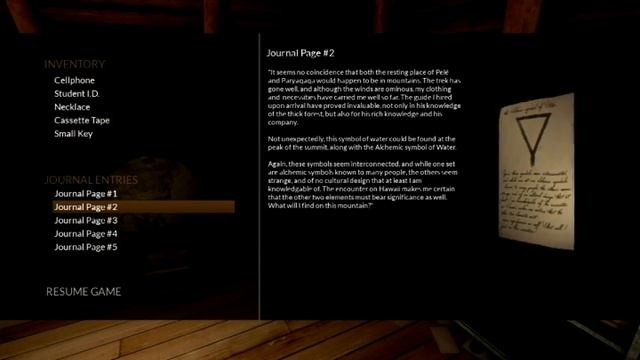 What never was lets play (steam game) visual novel смотреть онлайн
