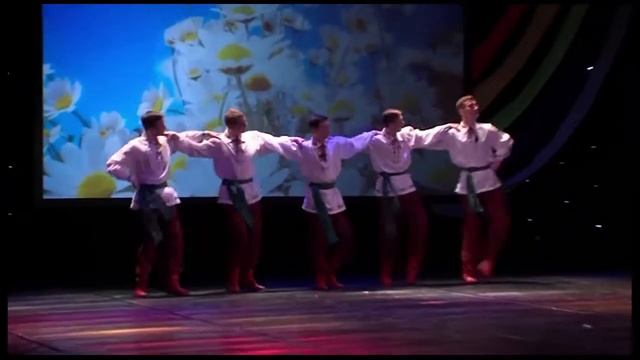 #ШЕВ_В_гостях_у_казки Театр танцю «В гостях у казки» м. Кропивницький. «Полька-Волинянка». смотреть онлайн