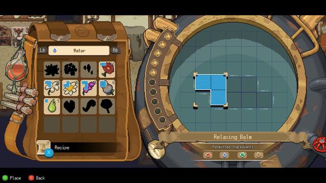 An Infestation | Potion Permit Part 10 смотреть онлайн