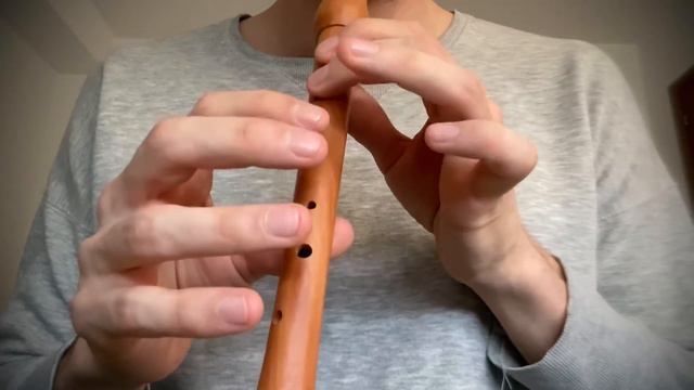 “EVANGELION” OPENING Flute - Recorder Cover смотреть онлайн