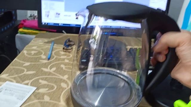 A101 Kiwi Su Isıtıcı KK-3328 смотреть онлайн