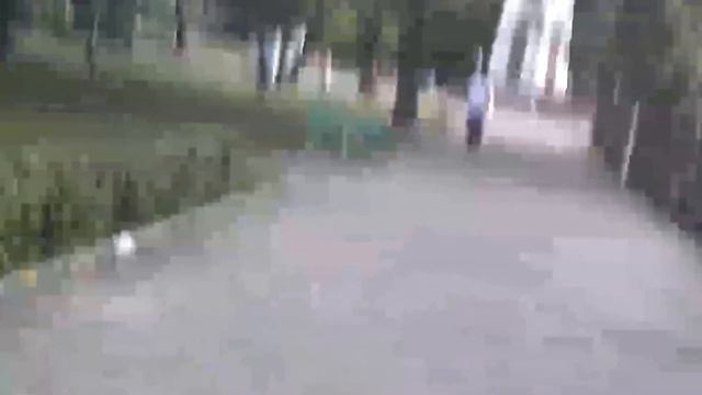 Dance Walking Almaty смотреть онлайн