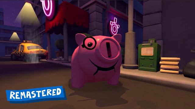 Новости VR Gunman Contracts, Journey to Foundation, Sushi Ben VR, Ghostbusters VR смотреть онлайн