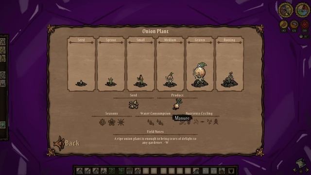 The NEW, Reap What You Sow Update - Farming Overhaul! - Don't Starve Together Guide [NEW CONTENT] смотреть онлайн