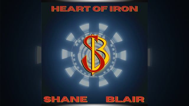 Heart Of Iron (Instrumental)