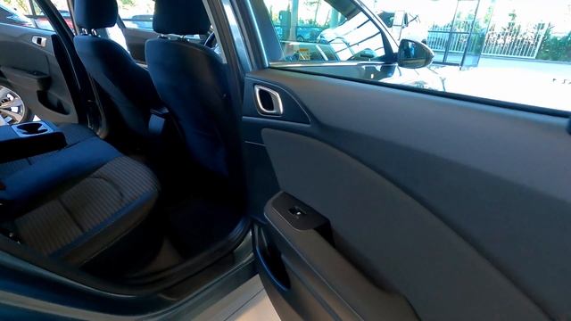 Kia CEED 2022 [1.5 T-GDI 160KM 6MT] wersja M | kolor Yucca Steel Gray | Prezentacja PL | 4K смотреть онлайн