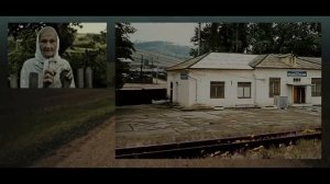 Иван Кучин - Родные Места