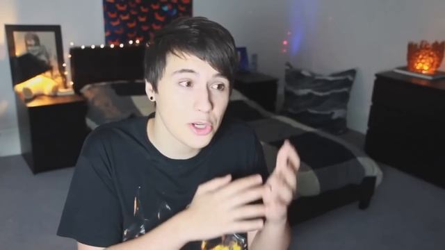 Existential Crisis // Экзистенциальный кризис