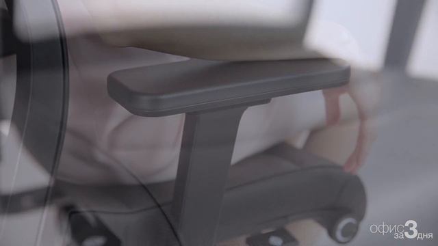 AIRPAD - Officein3days смотреть онлайн