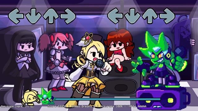 Playtime (Huggy Sings) But Different Characters Sing It (Everyone Sings) (NEW CHARACTERS) смотреть онлайн