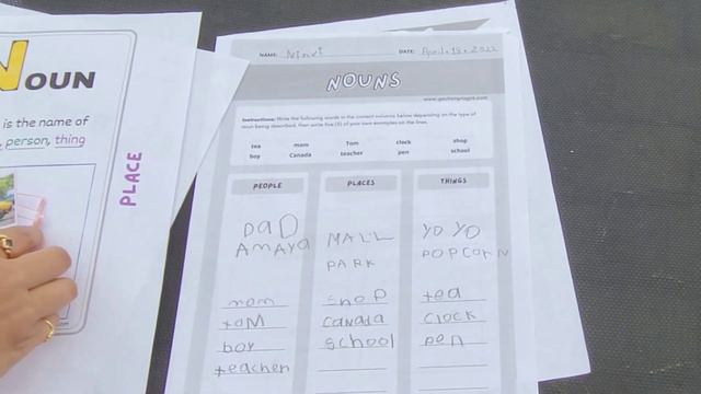 English ACTIVITIES and WORKSHEETS for 4, 5 and 6 Years Old | KINDERGARTEN ENGLISH WORKSHEET IDEAS смотреть онлайн