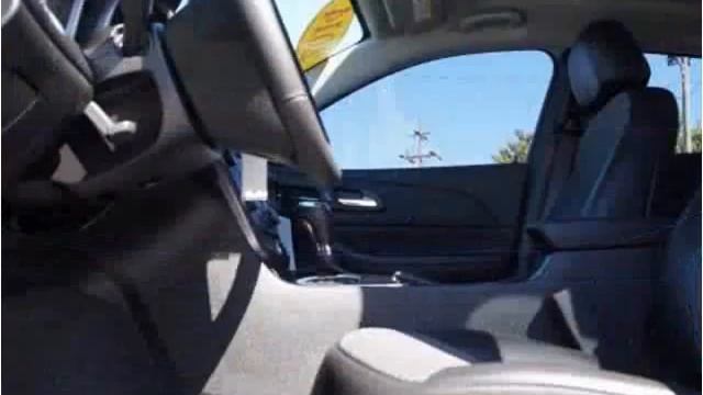 2014 Chevrolet Malibu Used Cars Elkhart IN смотреть онлайн