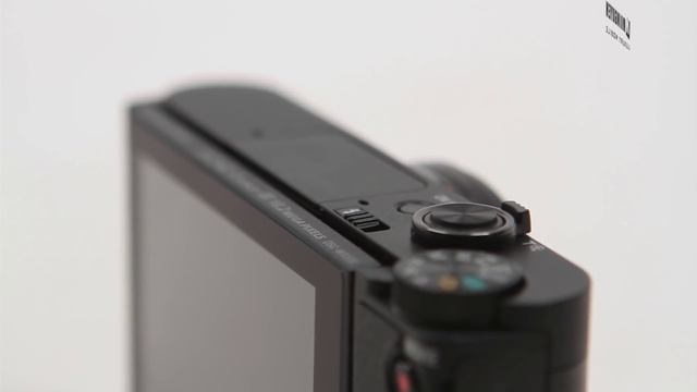 Khui hộp máy ảnh Sony CyberShot DSC-WX500 - www.mainguyen.vn смотреть онлайн