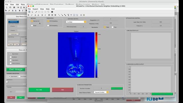How to Use t-SNE смотреть онлайн