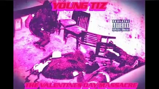 COLD CASE YOUNG TIZ VALENTINE'S DAY MASSACRE(the mixtape) смотреть онлайн